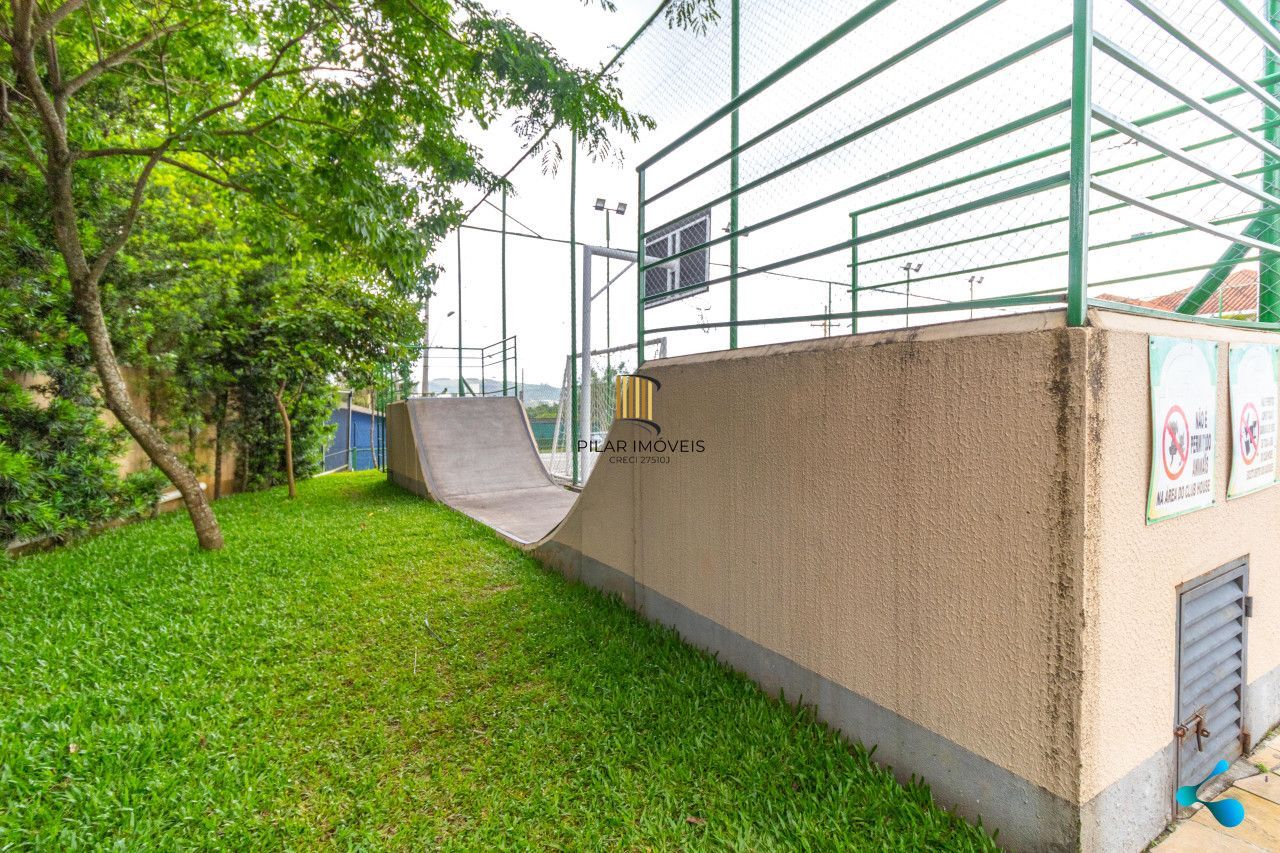 Apartamento Forest Park 3 dormitórios.