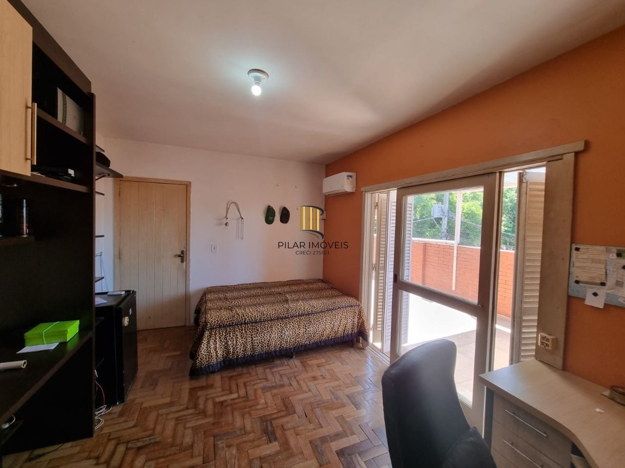 Casa de Esquina Bairro Jardim Isabel