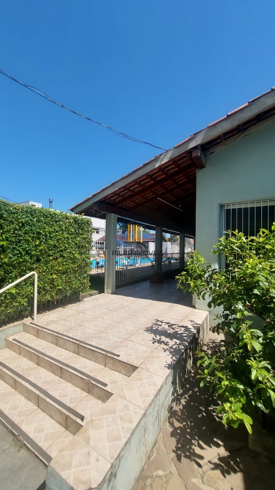 APARTAMENTO 1 DORMITÓRIO - CAVALHADA - PORTO ALEGRE RS