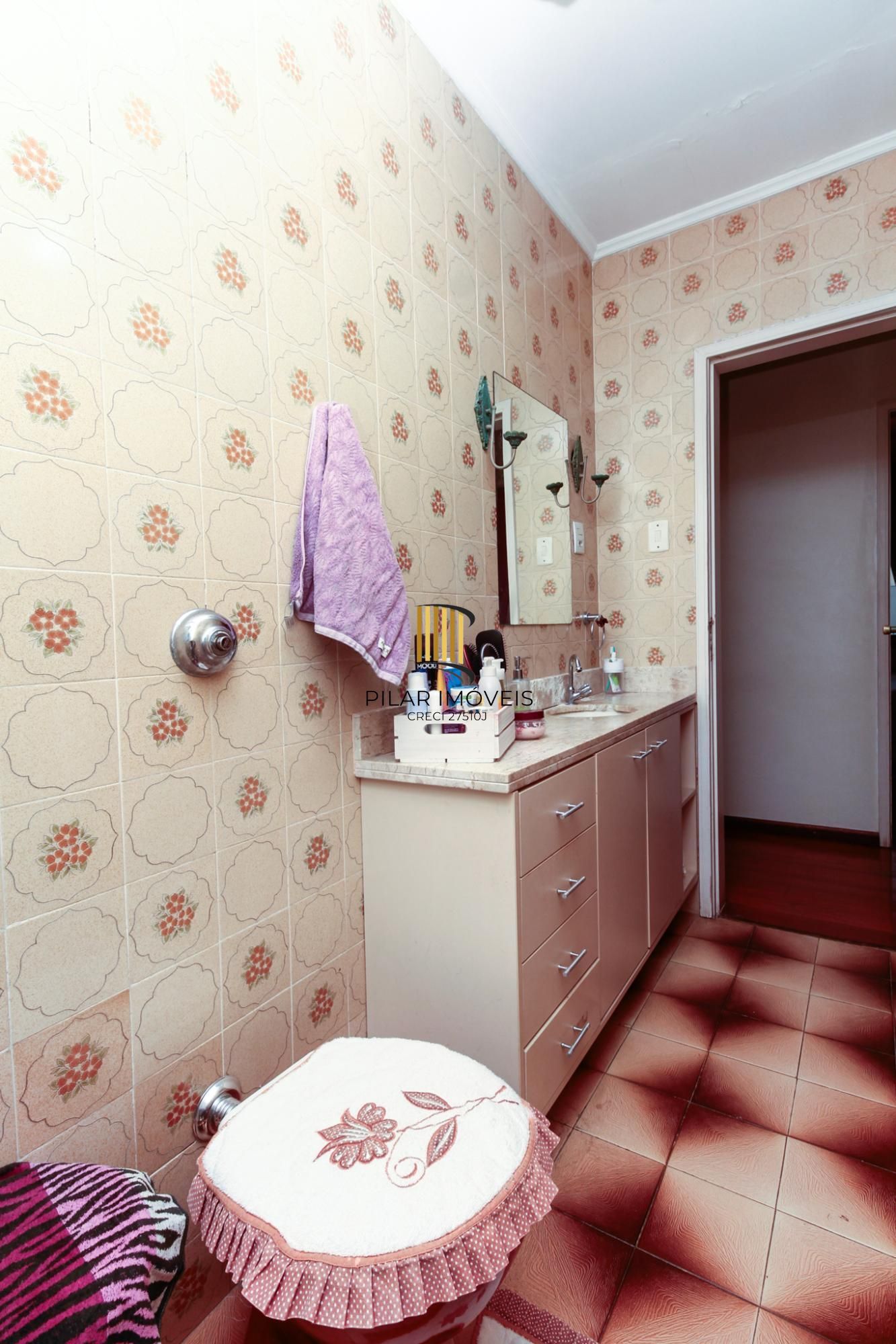 apartamento a venda no menido deus