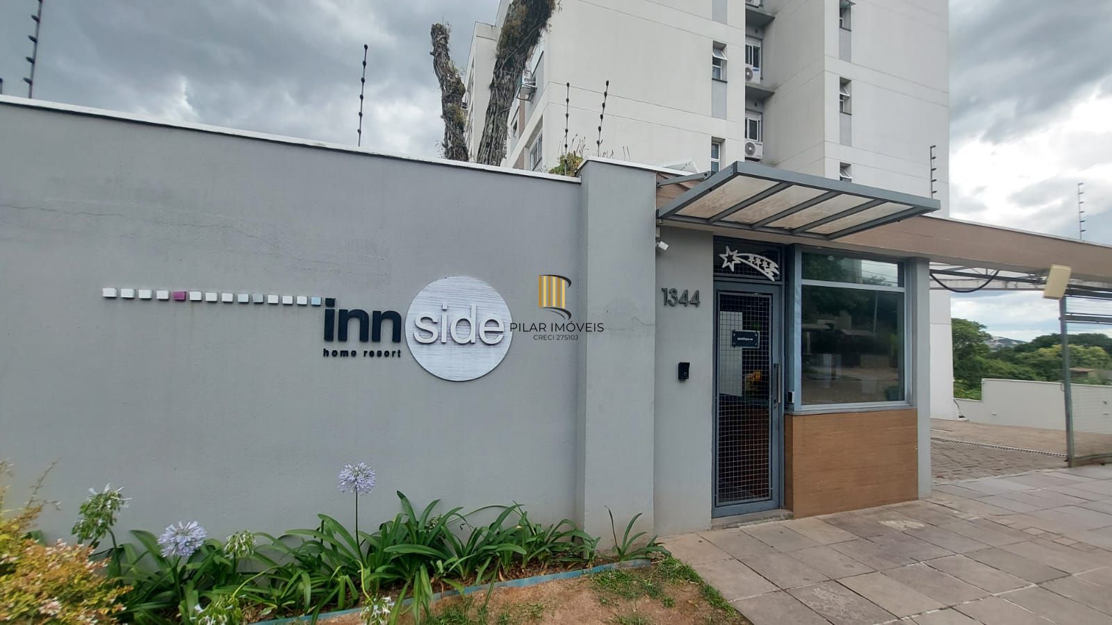 APARTAMENTO 2 QUARTOS - VAGA BOX - INFRAESTRUTURA - TRISTEZA - PORTO ALEGRE-RS