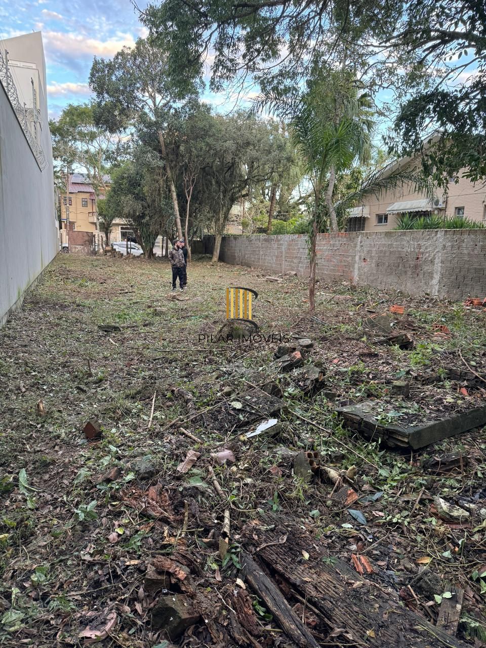 Terreno a venda em Ipanema