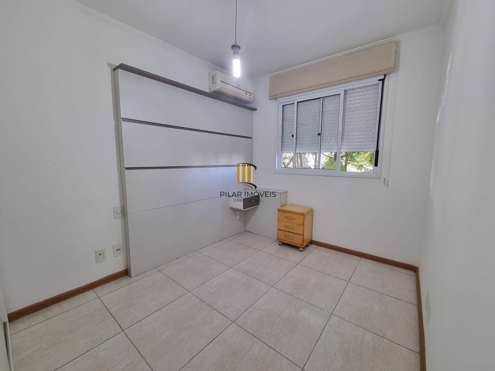 Apartamento no The Sun Tristeza 2 Dormitórios
