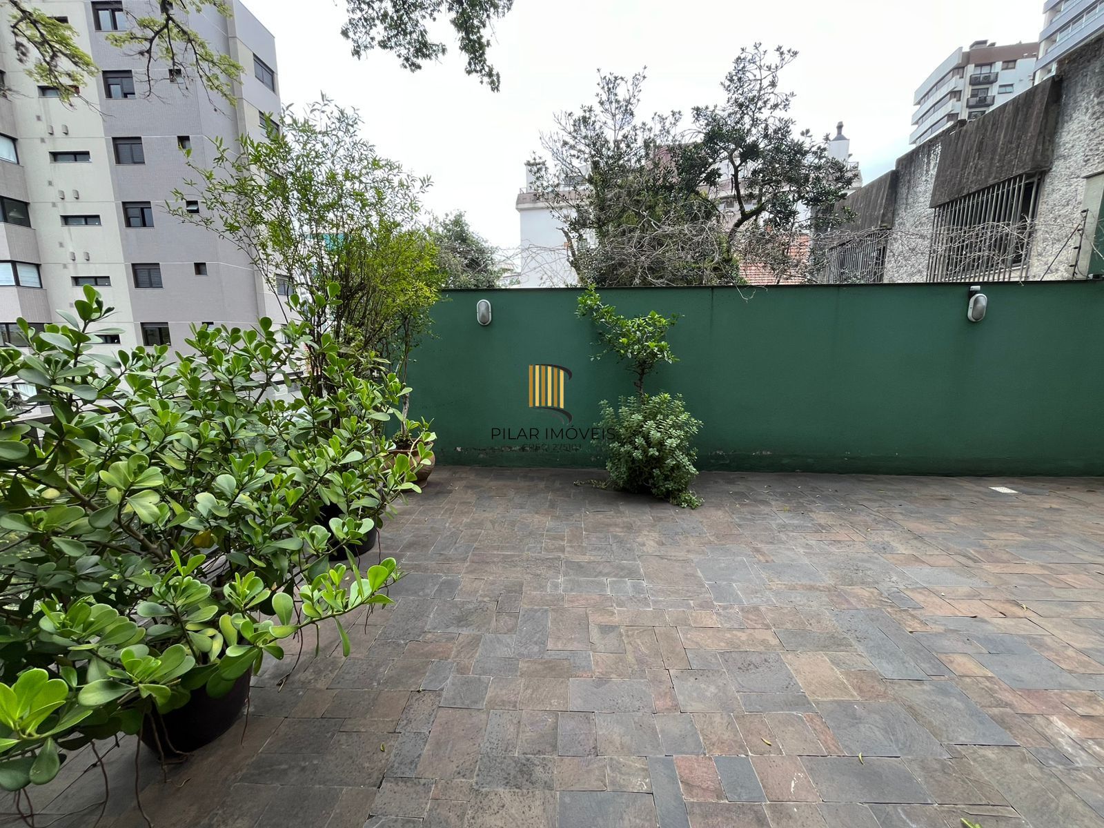 Apartamento a venda rua Vitor Meireles - Rio Branco