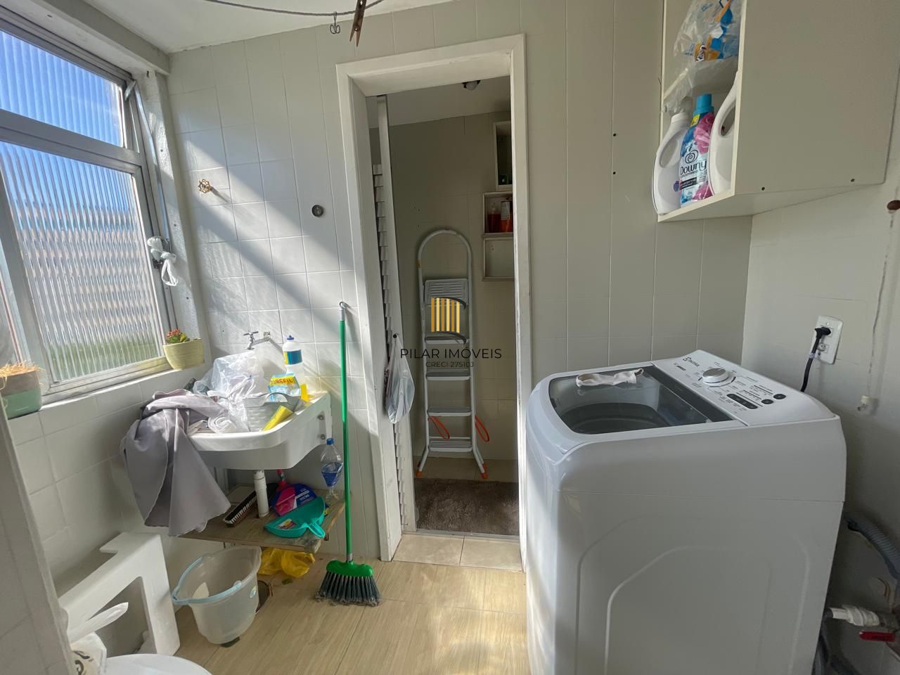 APARTAMENTO 2 DORMITÓRIOS - BAIRRO TRISTEZA - PORTO ALEGRE - RS