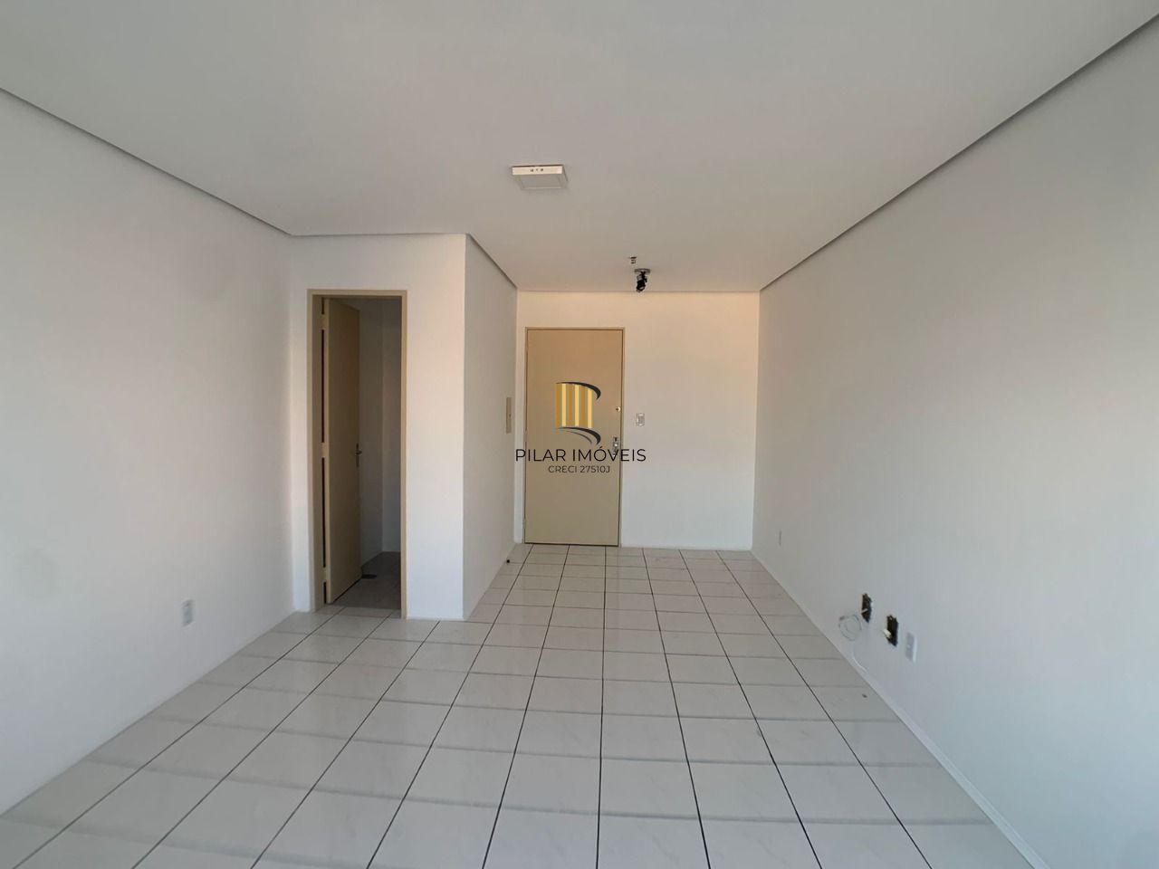 Sala Comercial Bairro Menino Deus
