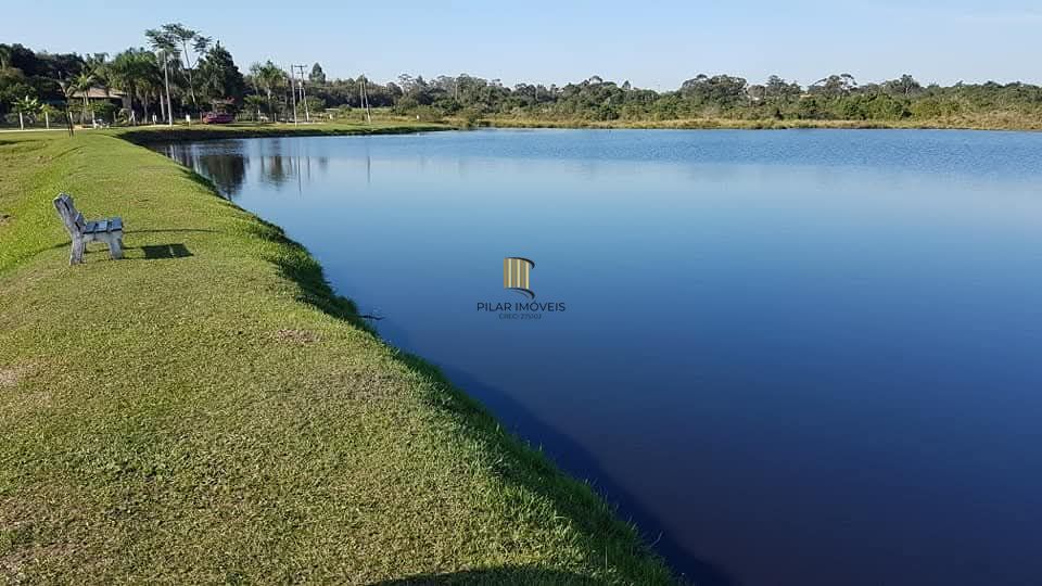 Casa 2 dormitórios no bairro Goufe II (Águas Claras)