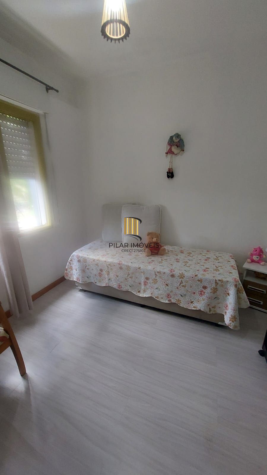 APARTAMENTO 2 DOMIRTÓRIOS - 1 VAGA - ELEVADOR - INFRAESTRUTURA - CAVALHADA