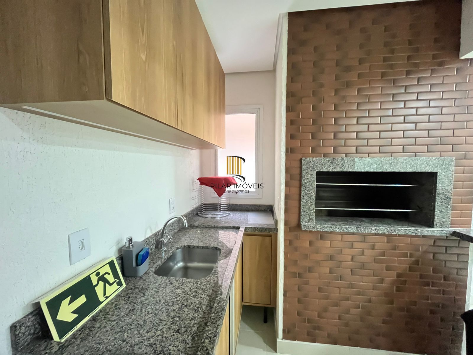 Apartamento de 2 quartos a venda no bairro Higienópolis
