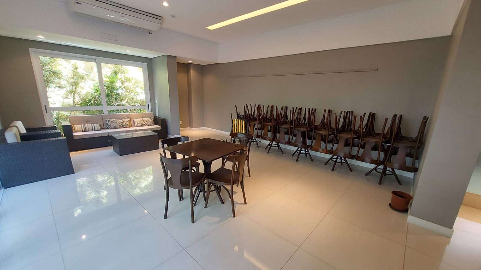 APARTAMENTO 2 DORMITÓRIOS - TRISTEZA - PORTO ALEGRE - RS