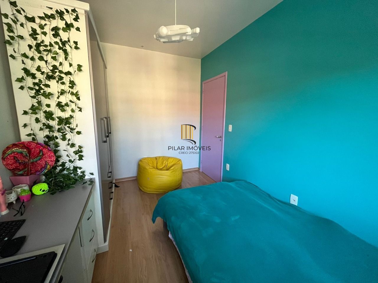 CASA EM CONDOMÍNIO / TRISTEZA / ZONA SUL