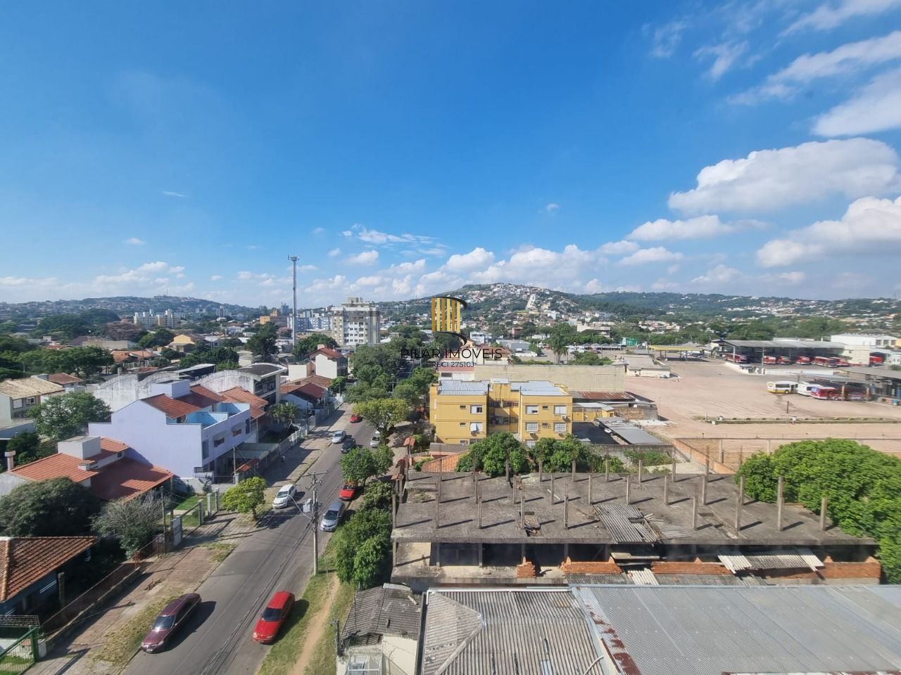 Apartamento de 02 Dormitórios 02 Vagas Bairro Tristeza