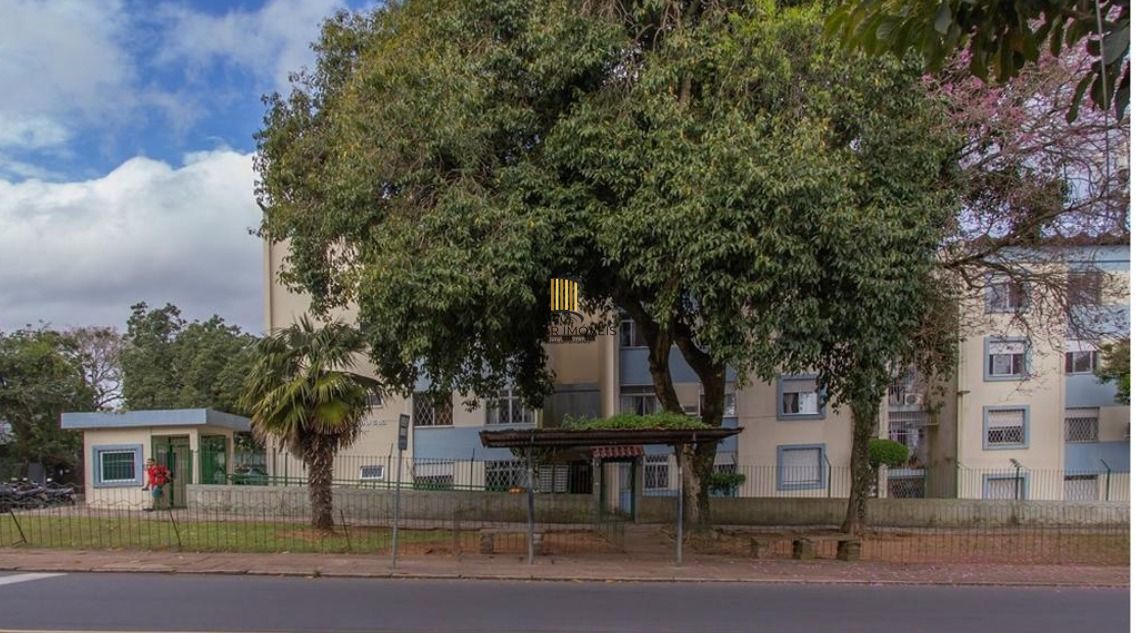 Apartamento 2 Dormitórios – Jardim Vila Nova