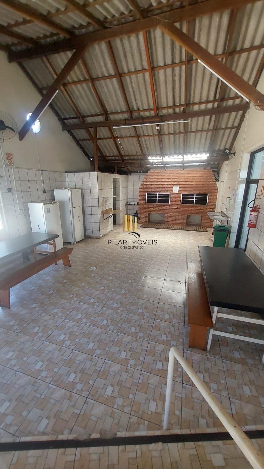 APARTAMENTO 1 DORMITÓRIO - CAVALHADA - PORTO ALEGRE RS