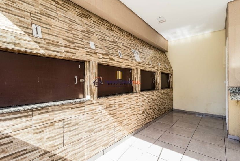 LINDA COBERTURA 2 QUARTOS - 2 BANHEIROS - CHURRASQUEIRA - ÁREA GOUMERT - JD ITU