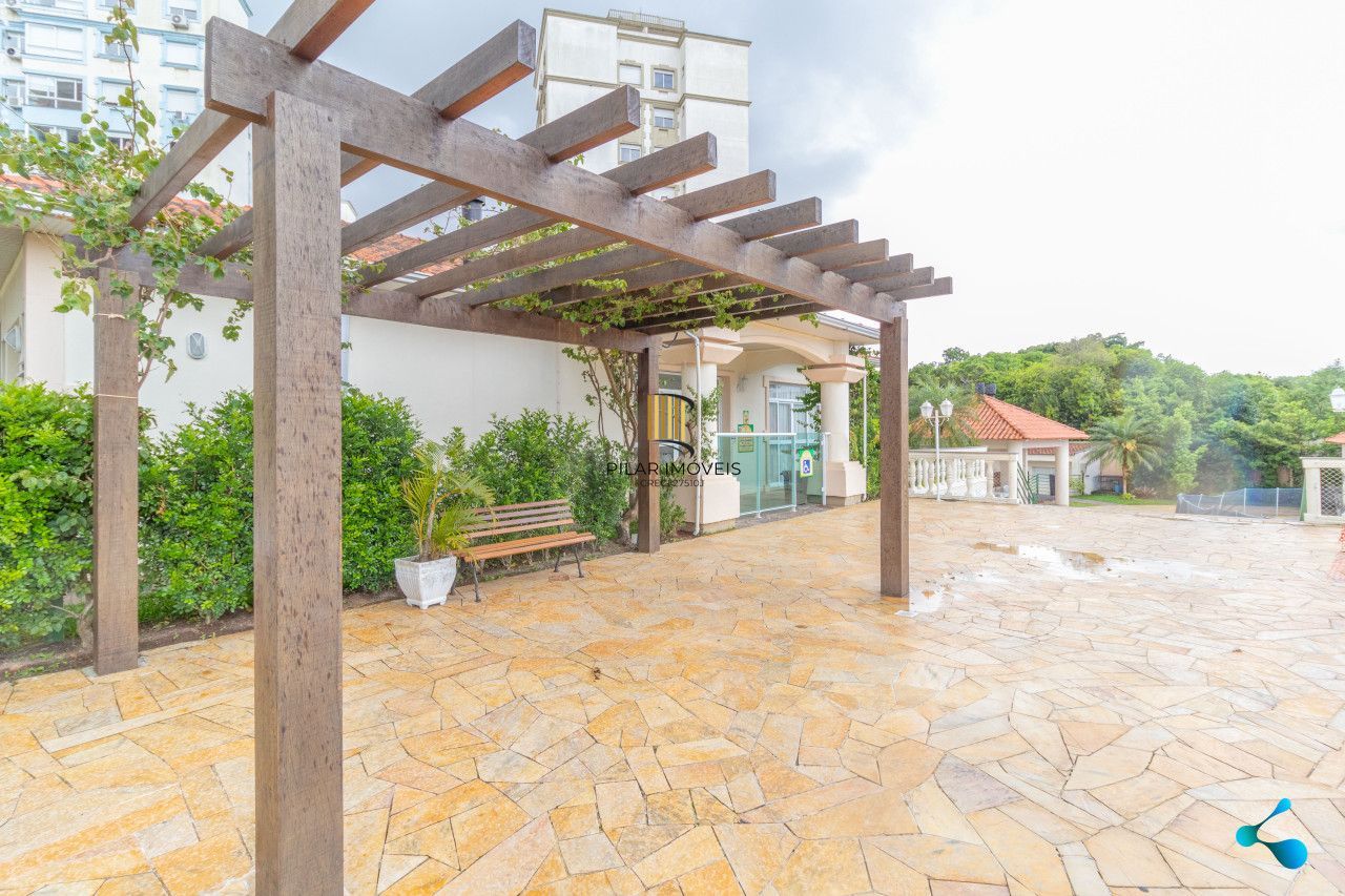 Apartamento Forest Park 3 dormitórios.