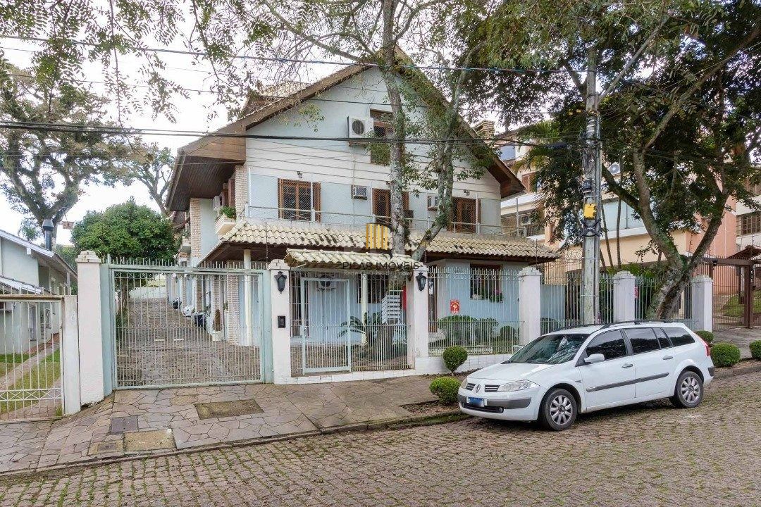 Casa a venda em condominio no bairro Jardim Isabel - Pilar Imóveis