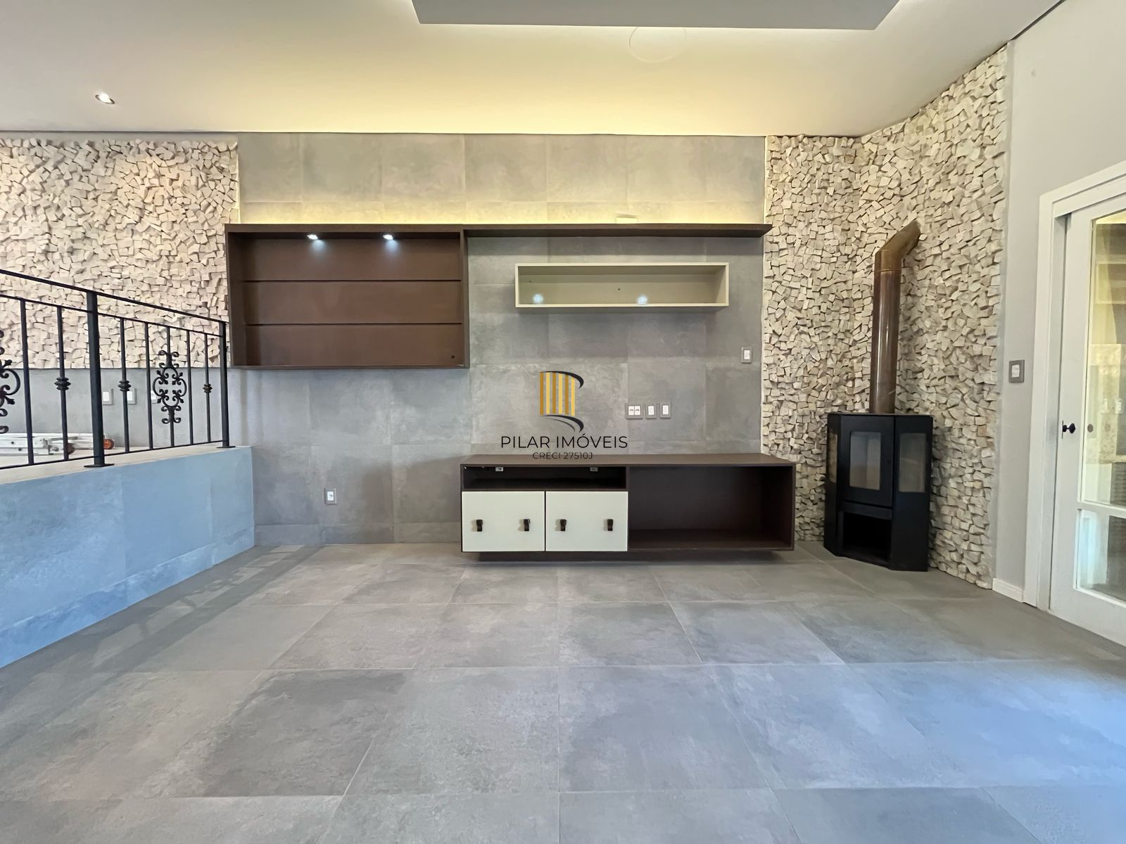 Casa totalmente reformada e mobiliada em Ipanema