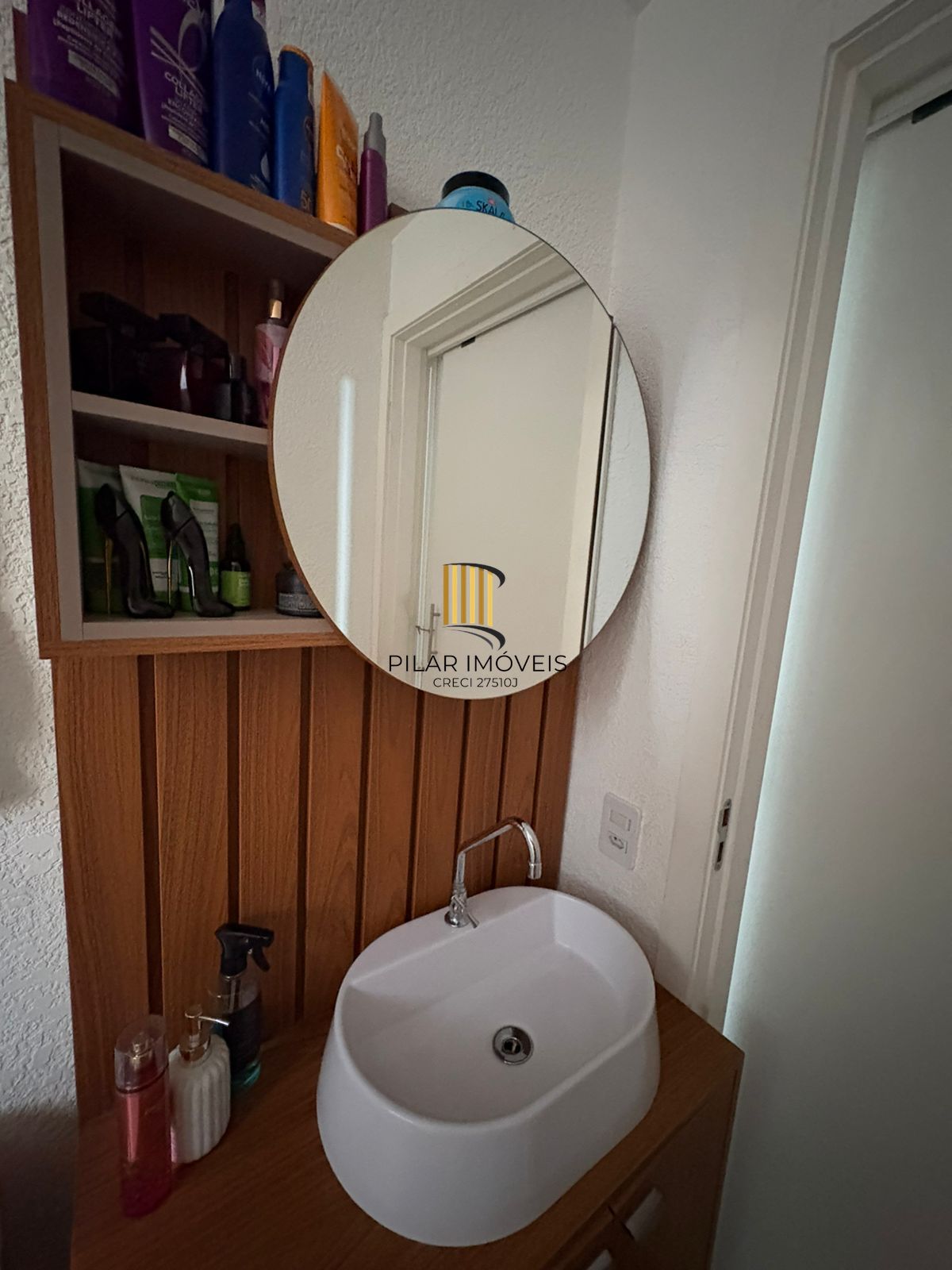 Otimo Apartamento de 2 dormitórios com uma vaga