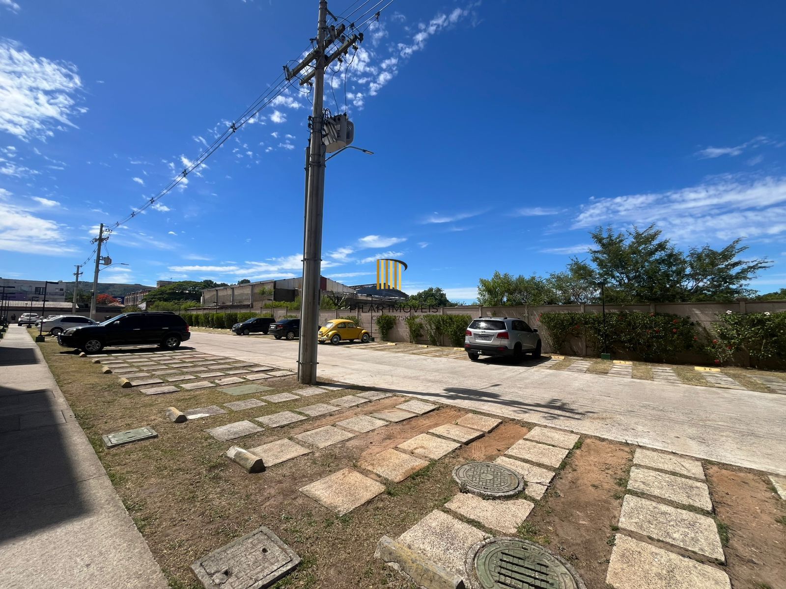 Apartamento a venda no Jardim Verde Ipanema 2 quartos TENDA