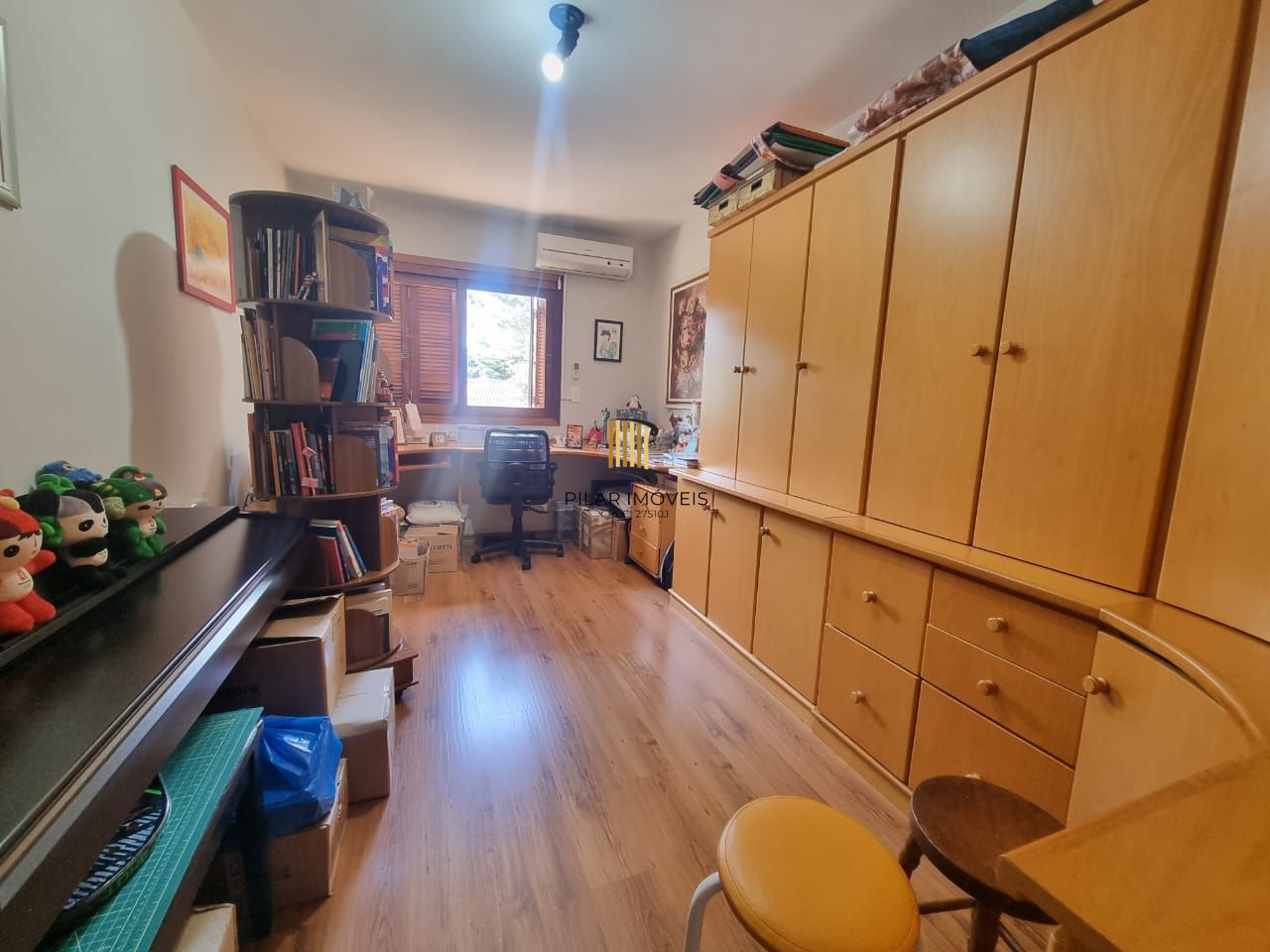 Casa com 3 Dormitórios - Bairro Assunção - Próximo ao Guaíba