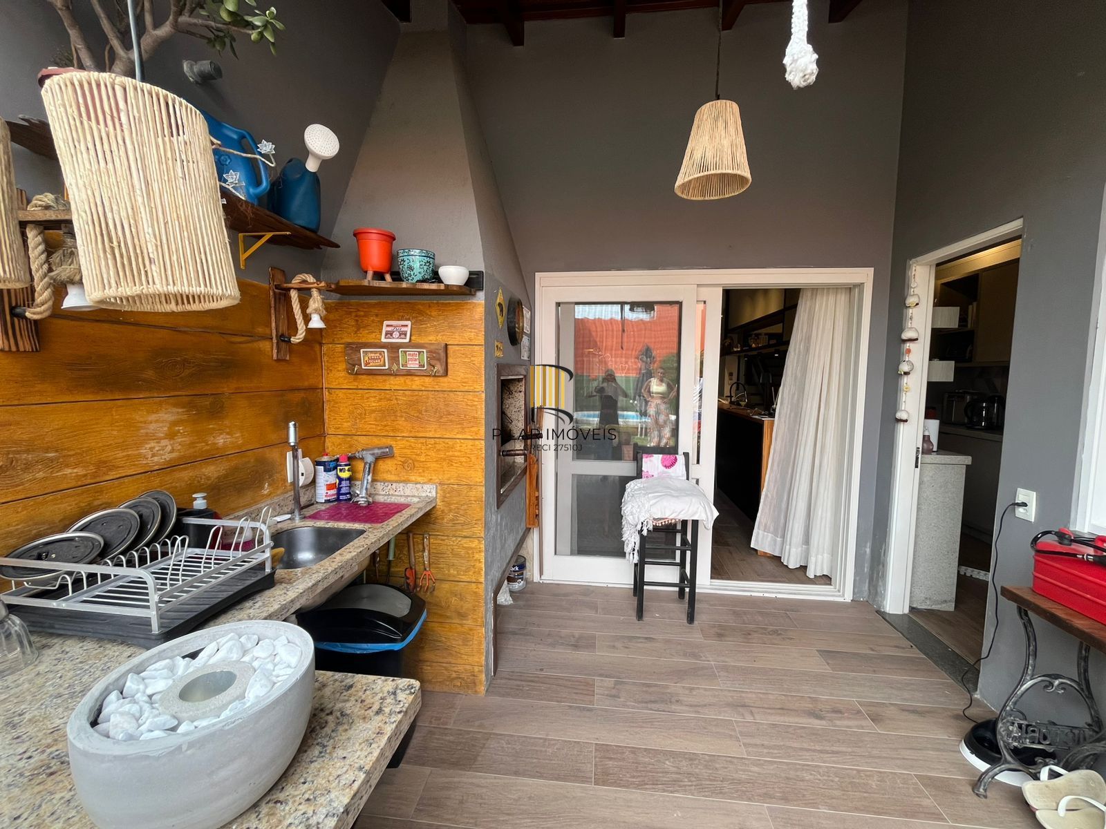 Casa a venda no bairro Ipanema