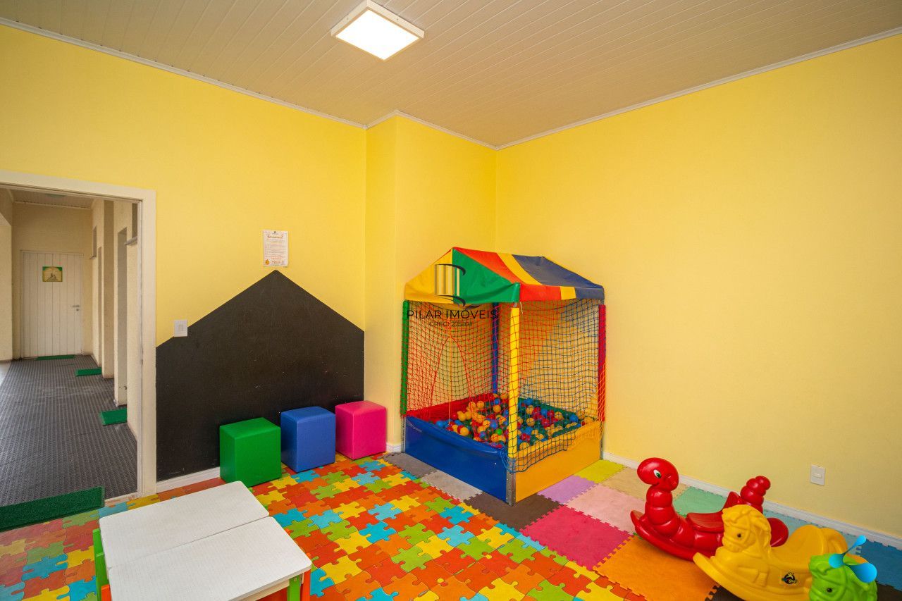 Apartamento Forest Park 3 dormitórios.