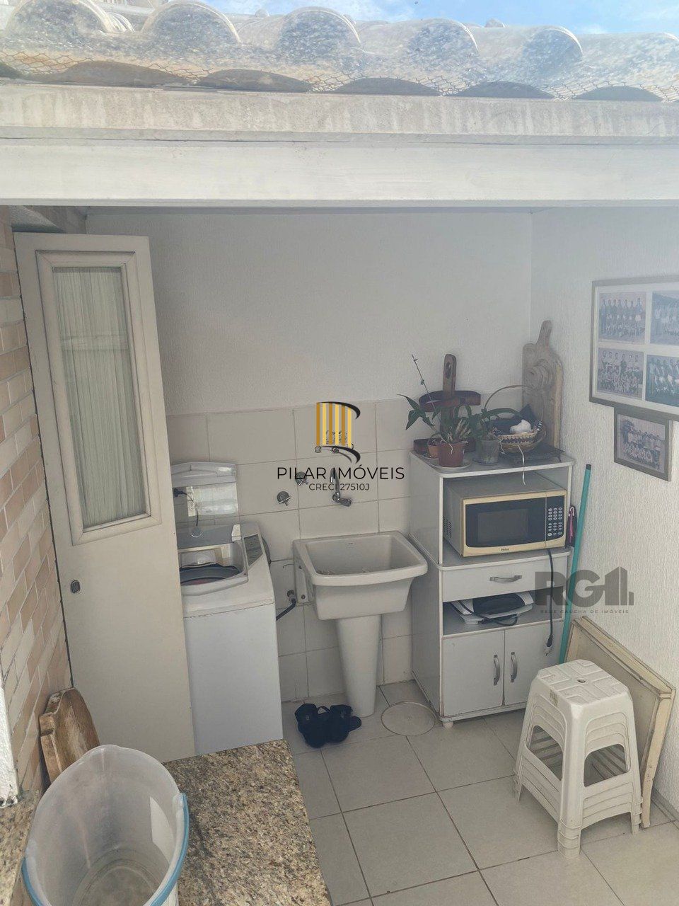 Casa a Venda em Condominio na  Av Juca Batista em Ipanema