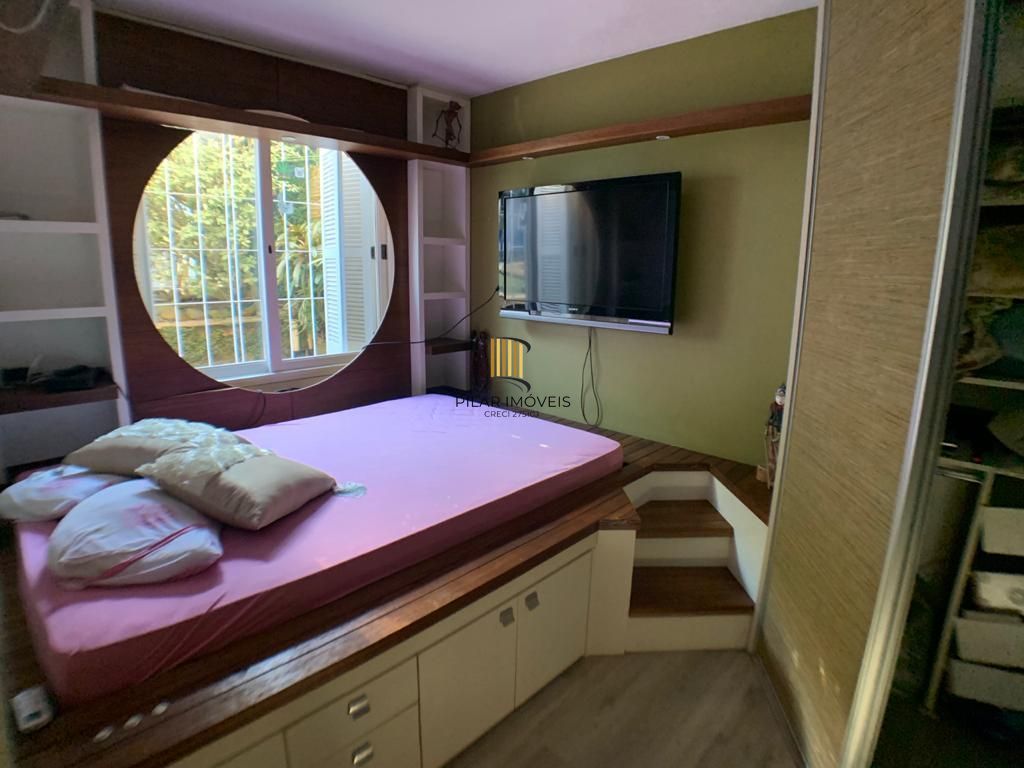 Casa para Venda - 420m², 3 dormitórios, sendo 1 suites, Ipanema