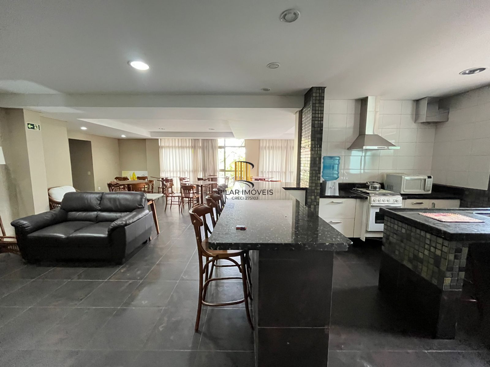 Apartamento a venda rua Vitor Meireles - Rio Branco