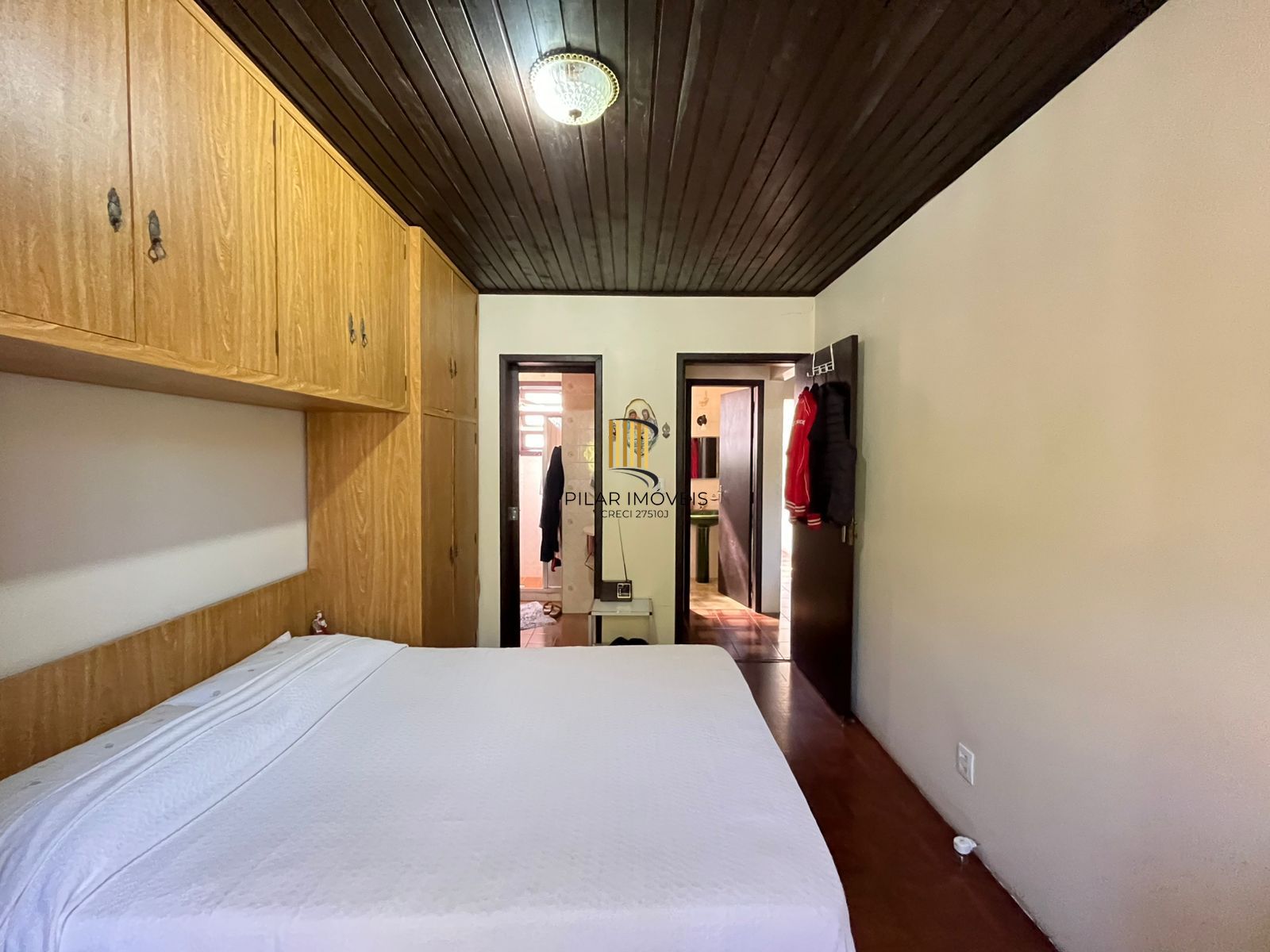 casa a venda no bairro tristeza