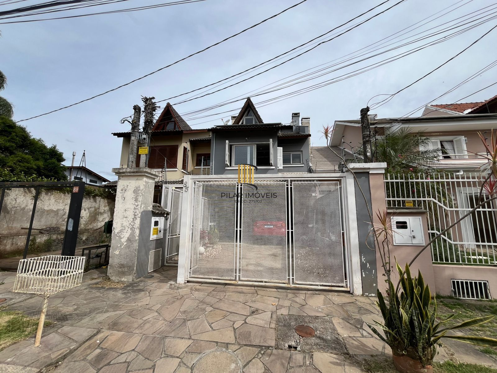 Casa a venda no bairro Ipanema
