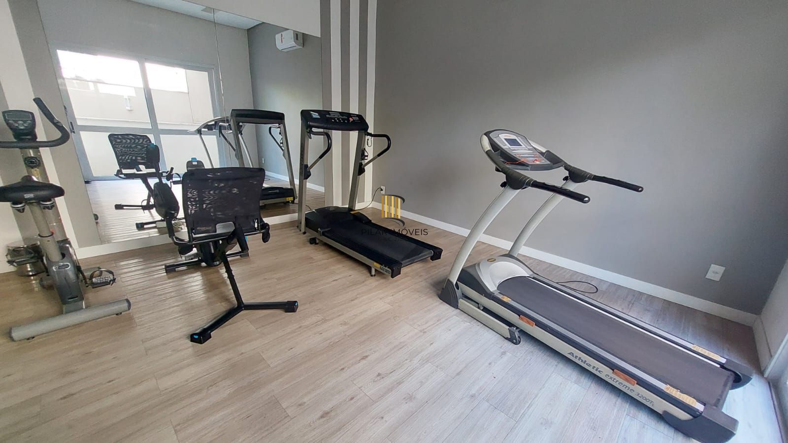 APARTAMENTO 2 DORMITÓRIOS - TRISTEZA - PORTO ALEGRE - RS