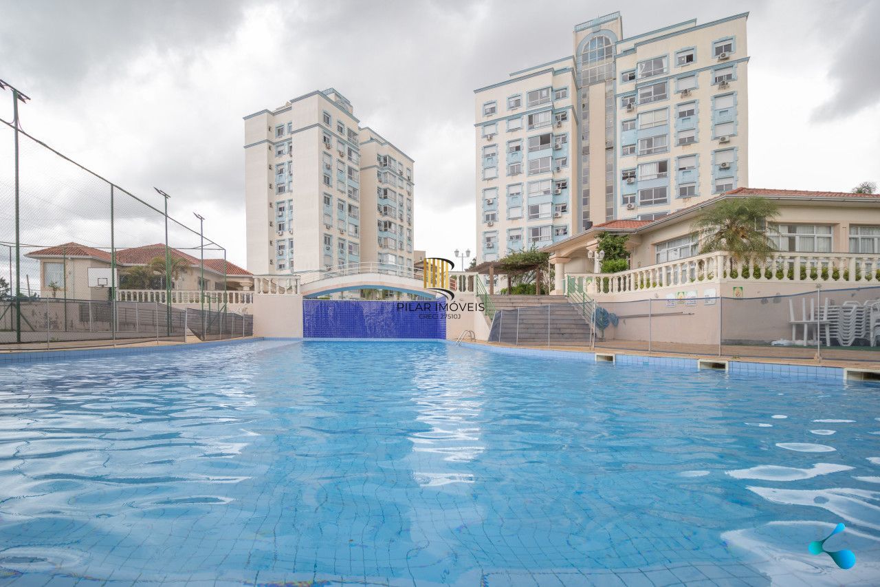 Apartamento Forest Park 3 dormitórios.