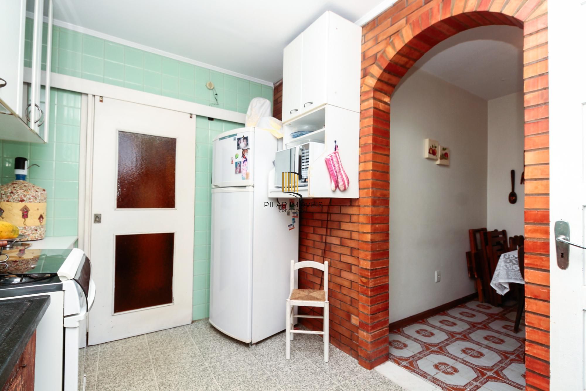 apartamento a venda no menido deus