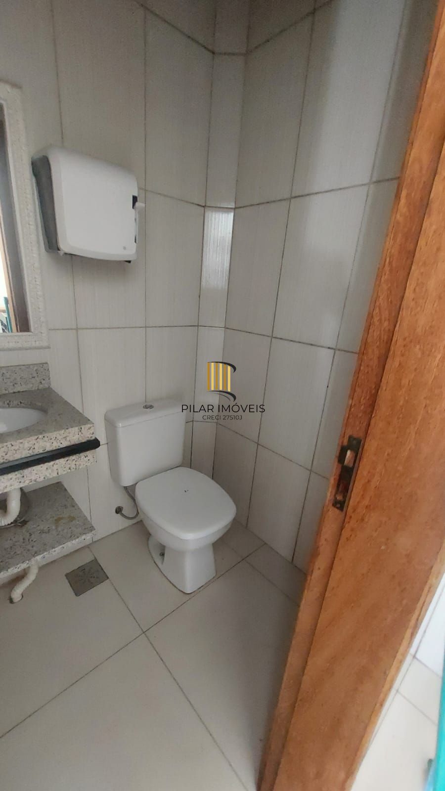 PRÉDIO COMERCIAL COM 5 SALAS E PROJETO APROVADO APARTAMENTO 100M2