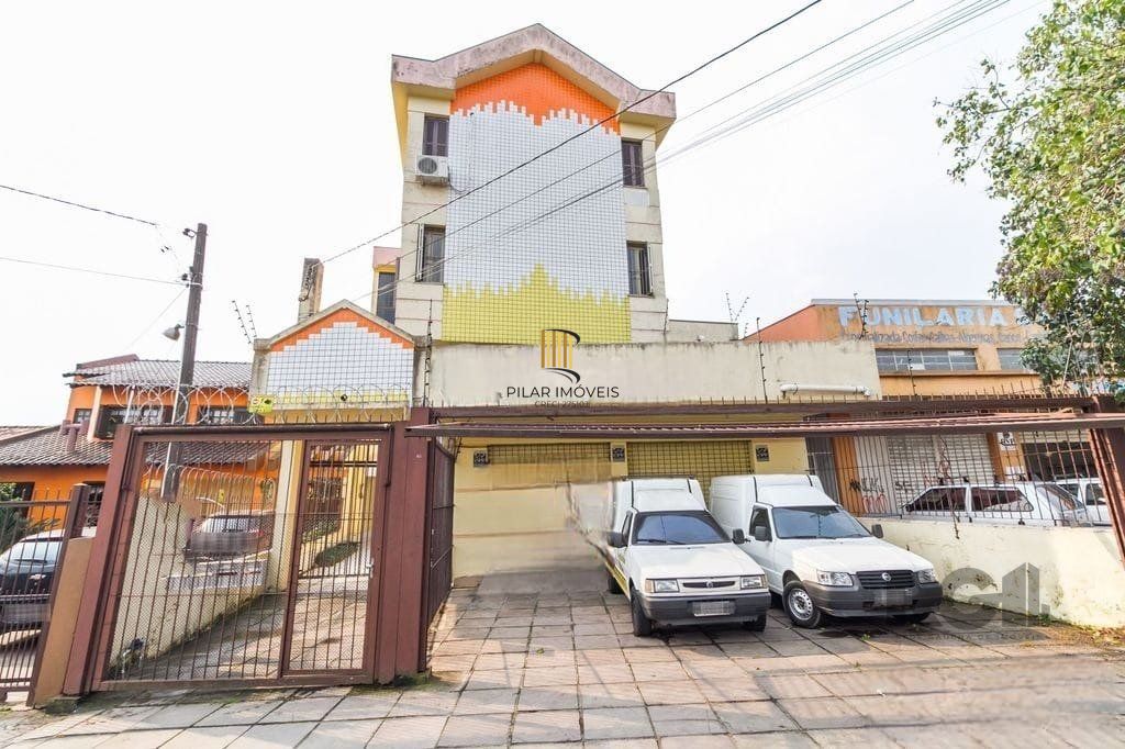 Excelente apartamento a venda com 2 dormitorio sendo 1 suite na otto niemeyer