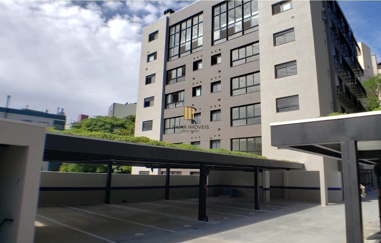 Apartamento para Venda - 101m², 3 dormitórios, sendo 3 suites, 2 vagas - Menino Deus - Pilar Imóveis