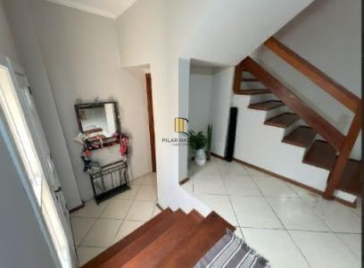 CASA EM CONDOMÍNIO - 3 DORMITÓRIOS - SUITE - 2 VAGAS - VILA CONCEIÇÃO - POA RS