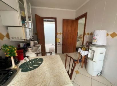 CASA EM CONDOMÍNIO - 3 DORMITÓRIOS - SUITE - 2 VAGAS - VILA CONCEIÇÃO - POA RS
