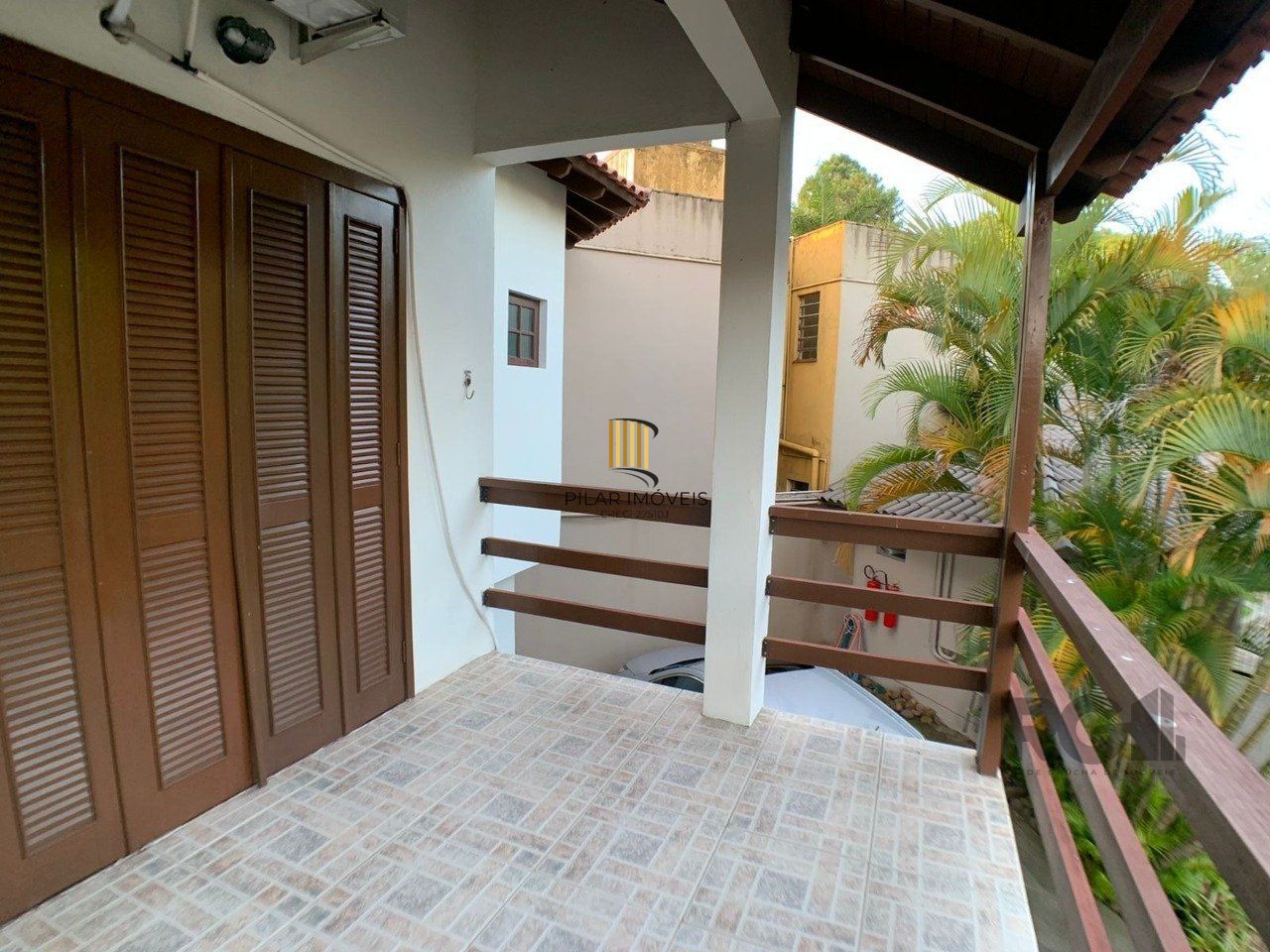 Casa 03 Dormitórios Condomínio Fechado Bairro Jardim Isabel
