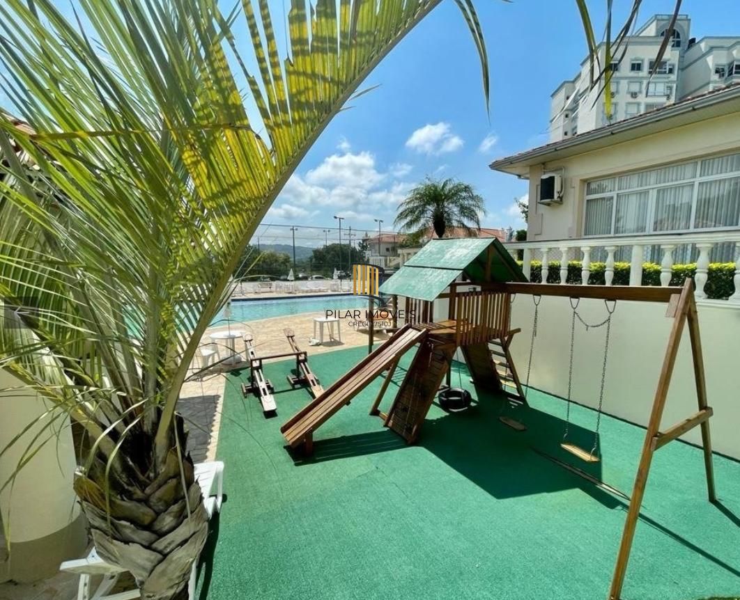 Apartamento Forest Park 3 dormitórios.