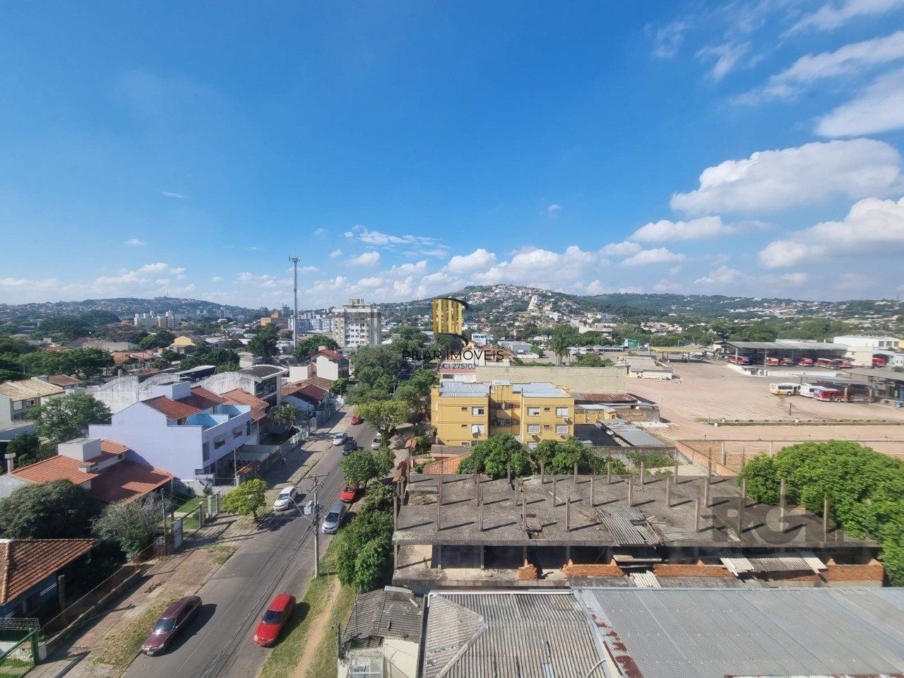 Apartamento de 02 Dormitórios 02 Vagas Bairro Tristeza