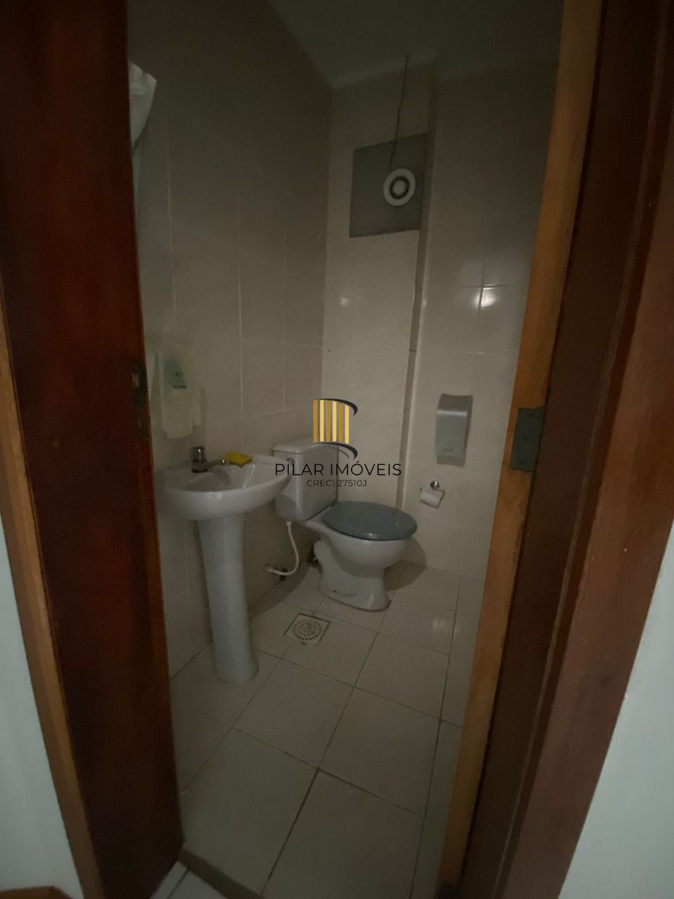 Sala Comercial Bairro Ipanema