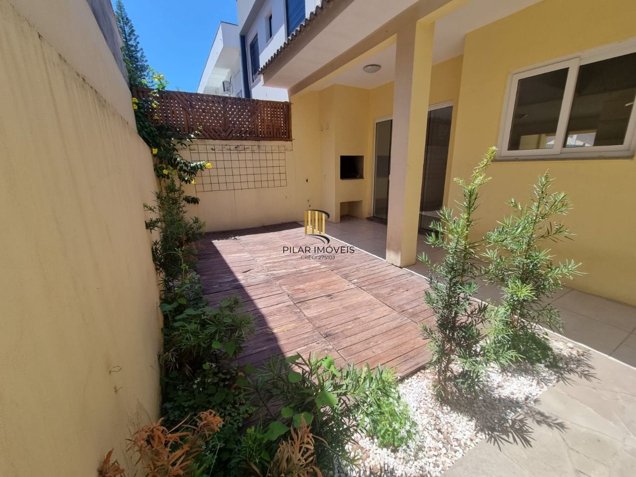 Casa com 3 dormitórios, 120 m² - $689.000 Jardins do Prado
