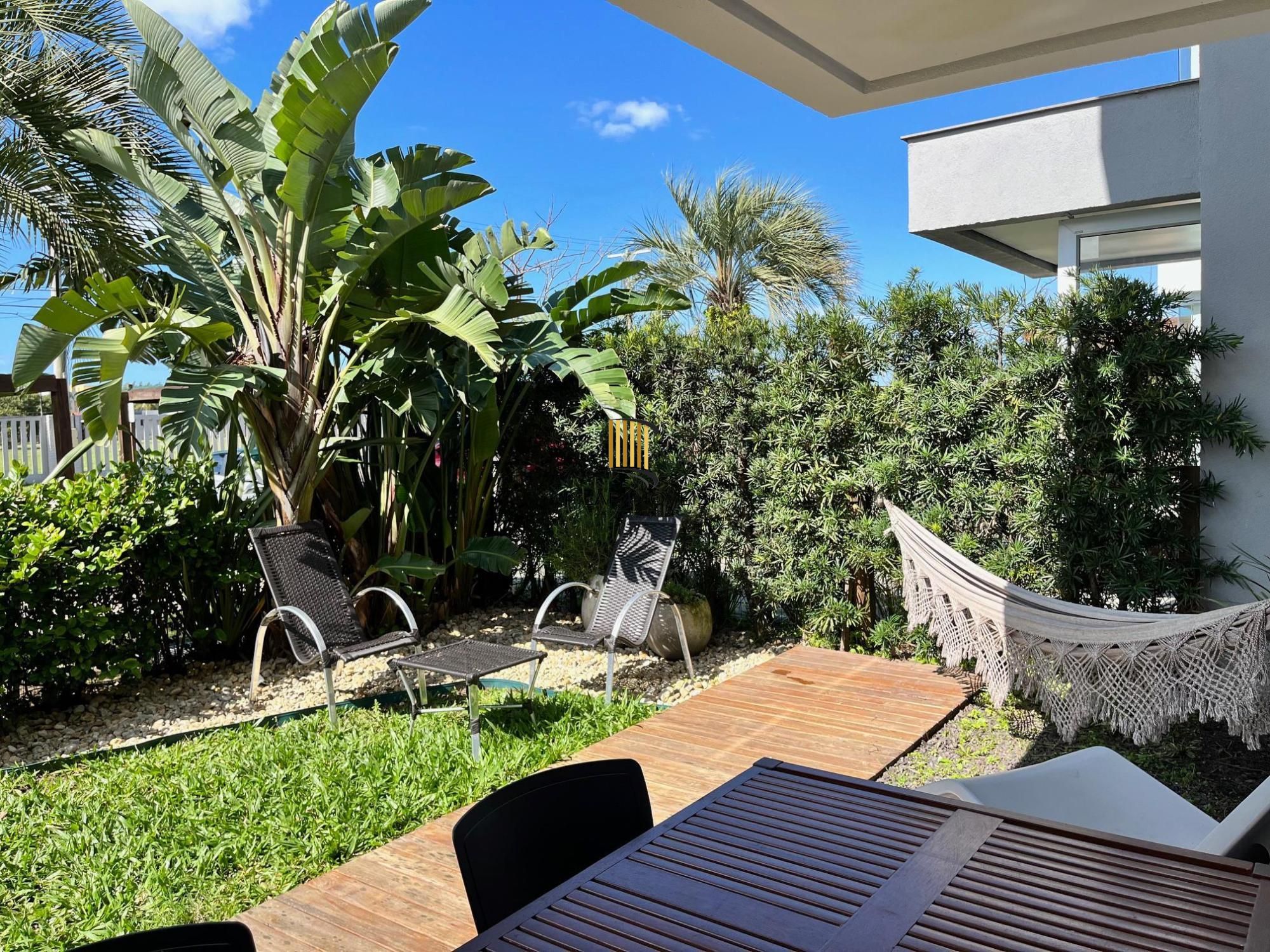 Loft Mobiliado com Espaço Gourmet no Rossi Atlântida – Conforto e Luxo à Beira-Mar!