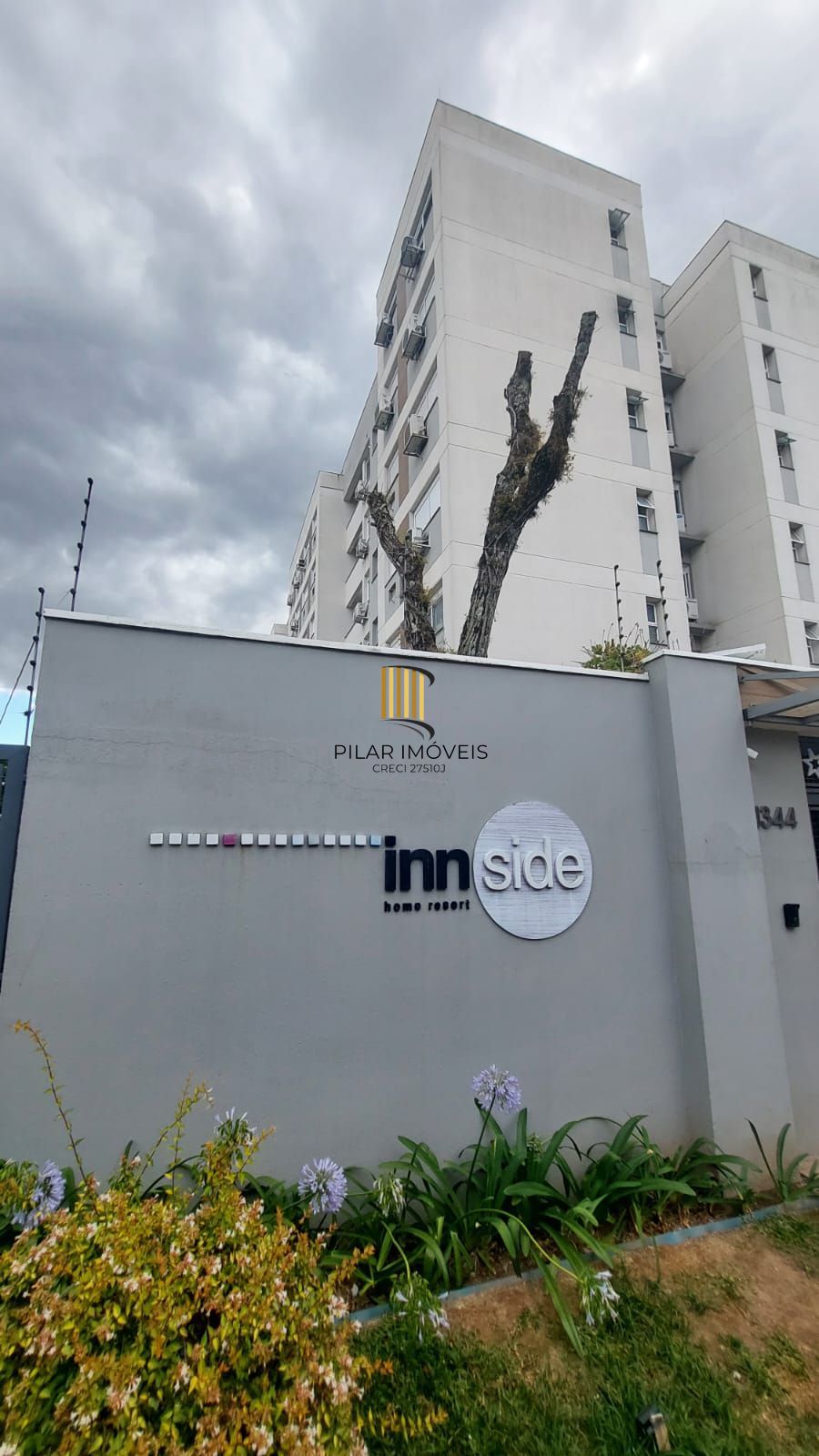 APARTAMENTO 2 QUARTOS - VAGA BOX - INFRAESTRUTURA - TRISTEZA - PORTO ALEGRE-RS