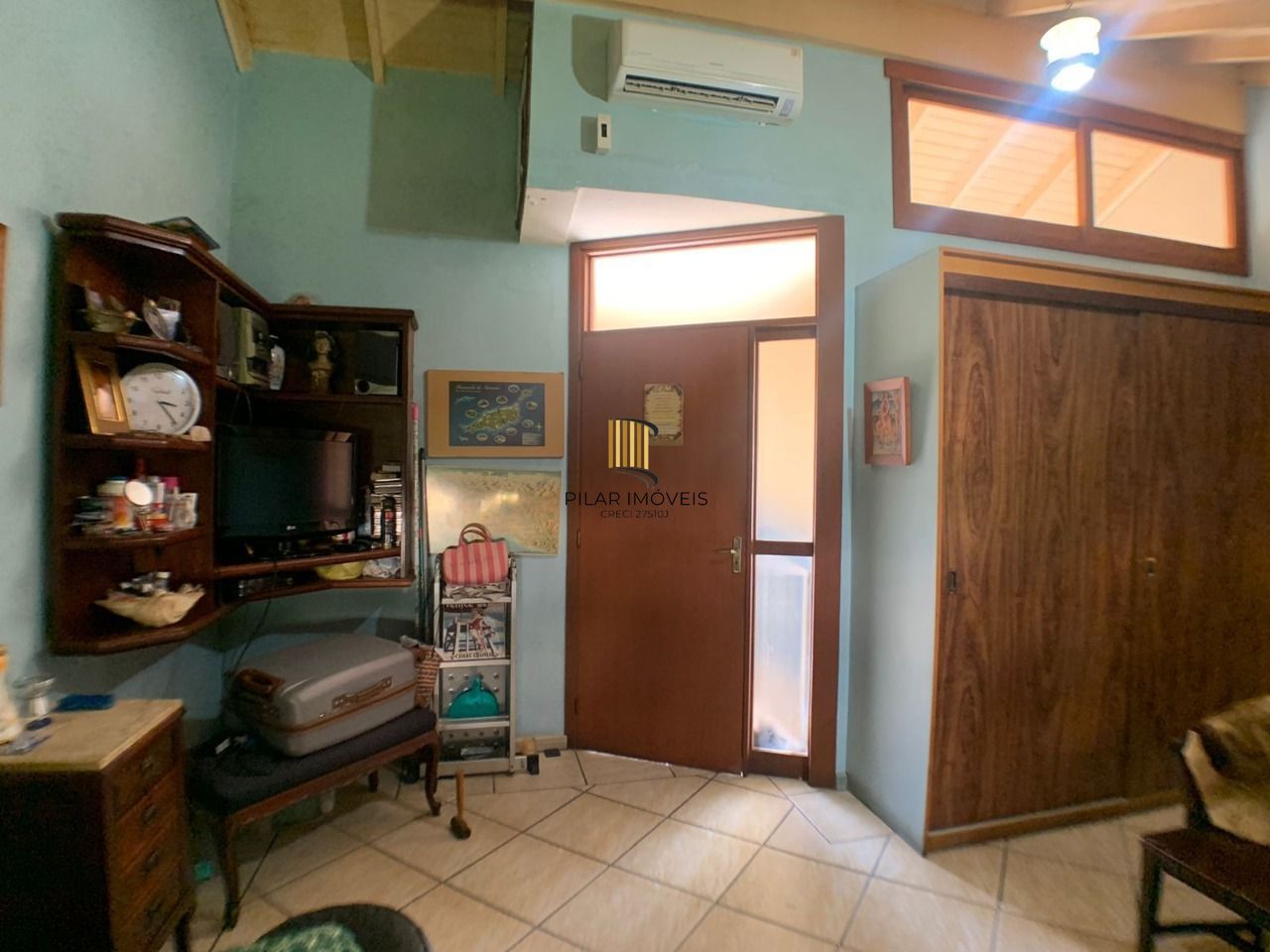 Casa Condominio para Venda - 162.98m², 3 dormitórios, sendo 3 suites, 2 vagas - Tristeza