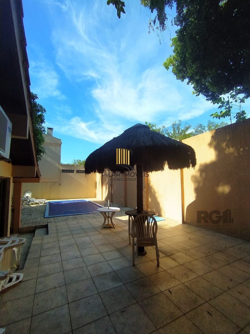 Casa de 3 quartos a venda em condomínio em Ipanema