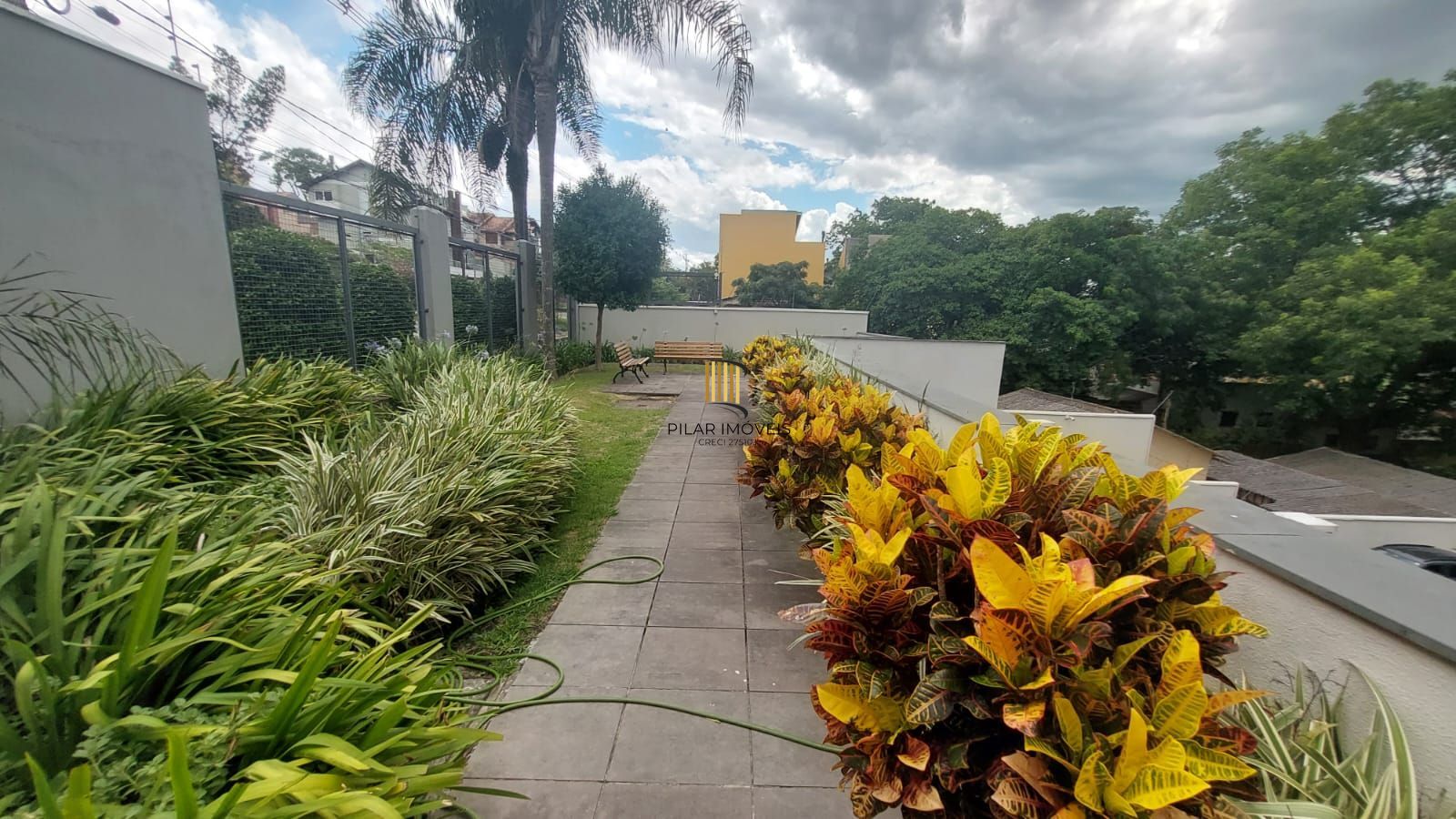 APARTAMENTO 2 QUARTOS - VAGA BOX - INFRAESTRUTURA - TRISTEZA - PORTO ALEGRE-RS